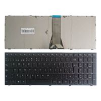 Teclado Genérico Compatible Lenovo B50 G50 Z50