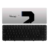 Teclado Genérico Compatible Hp 697530-Db1 698694-Db1 G4-1000 G6-1000 Cq43 Cq45
