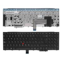 Teclado Genérico Compatible Lenovo T540 E540 E545 E531