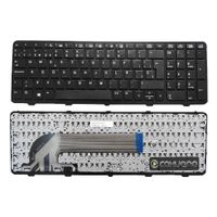 Teclado Genérico Compatible Hp G0 450 G1 455 G1 470 V139502AK1