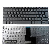 Teclado Genérico Compatible Lenovo 320-14isk 320-14ikb 320-14ast sin Botón Encendio