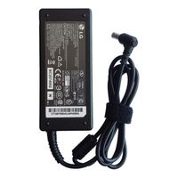 Cargador Genérico Compatible Para Laptop LG 19V 3,42A 65W 6,5X4,4