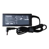 Cargador Genérico Compatible Para Laptop Toshiba 19V 2,37A 45W 5,5X2,5