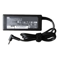 Cargador Genérico Compatible Para Laptop Hp 19,5V 2,31A 45W 4,5X3,0 Punta Celeste