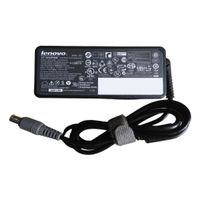 Cargador Genérico Compatible Para Laptop Lenovo 20V 3,25A 65W 7,9X5,5 Punta Aguja