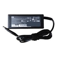 Cargador Genérico Compatible Para Laptop Hp 19,5V 3,33A 65W 4,8X1,7 Punta Bala