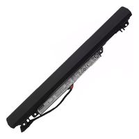 Bateria Genérica Compatible Para Laptop Lenovo L15c3a03 L15l3a03 24Wh 3 Celdas