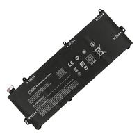 Bateria Genérica Compatible Para Laptop Hp Lg04xl 61Wh 14.8V 4 Celdas