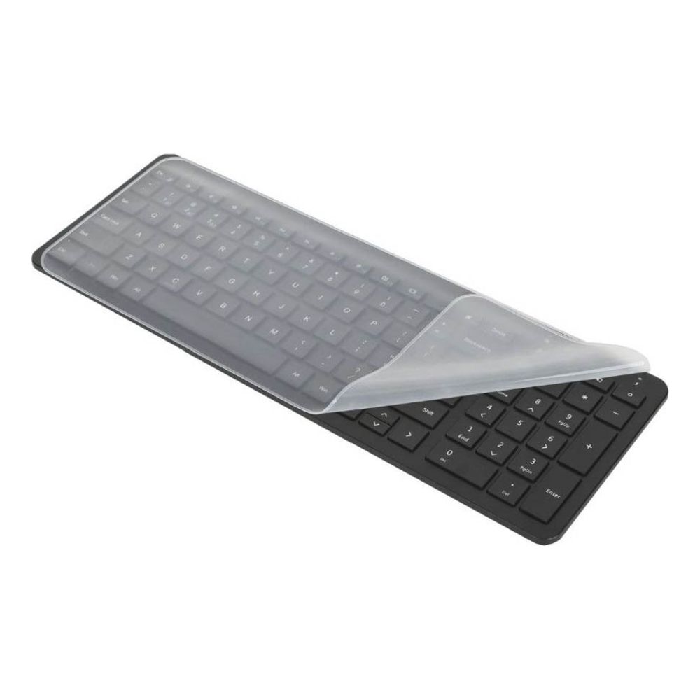 Protector de Teclado 15.6 Pulgadas - Promart