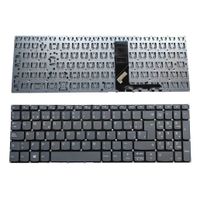 Teclado Genérico Compatible Lenovo 320-15isk S145-15iwl con Botón Encendido