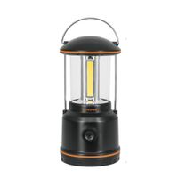 Linterna de campamento lampara de camping led 550lm