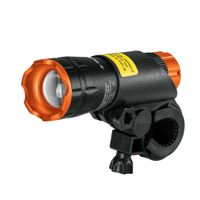 Linterna para Bicicleta Delantera Truper
