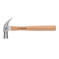 Martillo Carpintero Pulido 20 oz, 29 mm -- Truper