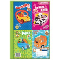 Folder VINIFAN Oficio La Granja de Zenón