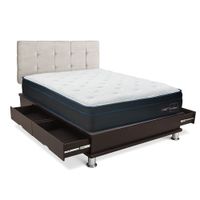 Dormitorio Cuadros Gravity  2 Plazas