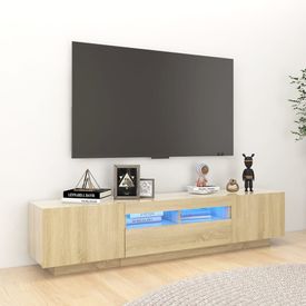 Muebles Para La Sala Tv El Dormitorio Modernos Baratos Mueble Tele 40  Espresso