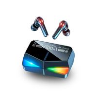 Audífonos Gamer M28 Inalámbricos