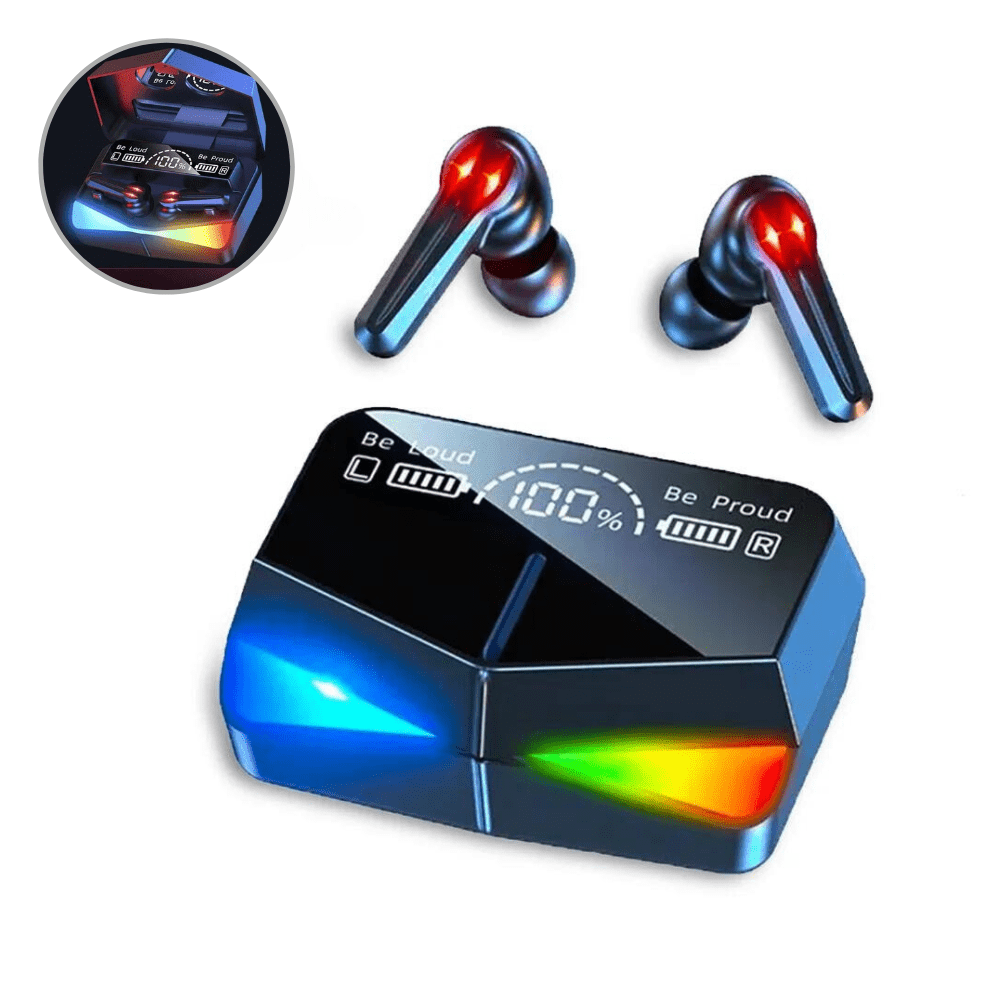 Audífonos Inalámbricos Gamer M28