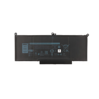 Batería Dell Latitude F3ygt 7490 7480 7280 7290