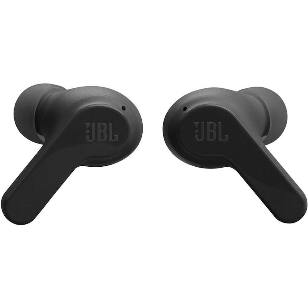  JBL Vibe Beam True Auriculares inalámbricos - Negro, pequeño :  Electrónica