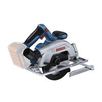 Sierra circular Gks 185 Li sin batería Bosch