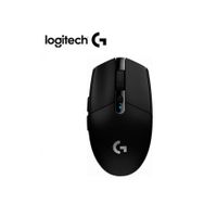 Mouse Logitech G305 Ligthspeed Wireless Black