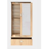 Zapatera Venecia Moderno Nacion Muebles