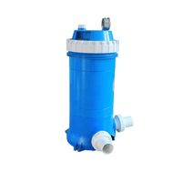 FILTRO DE CARTUCHO PARA PISCINA 50 GPM