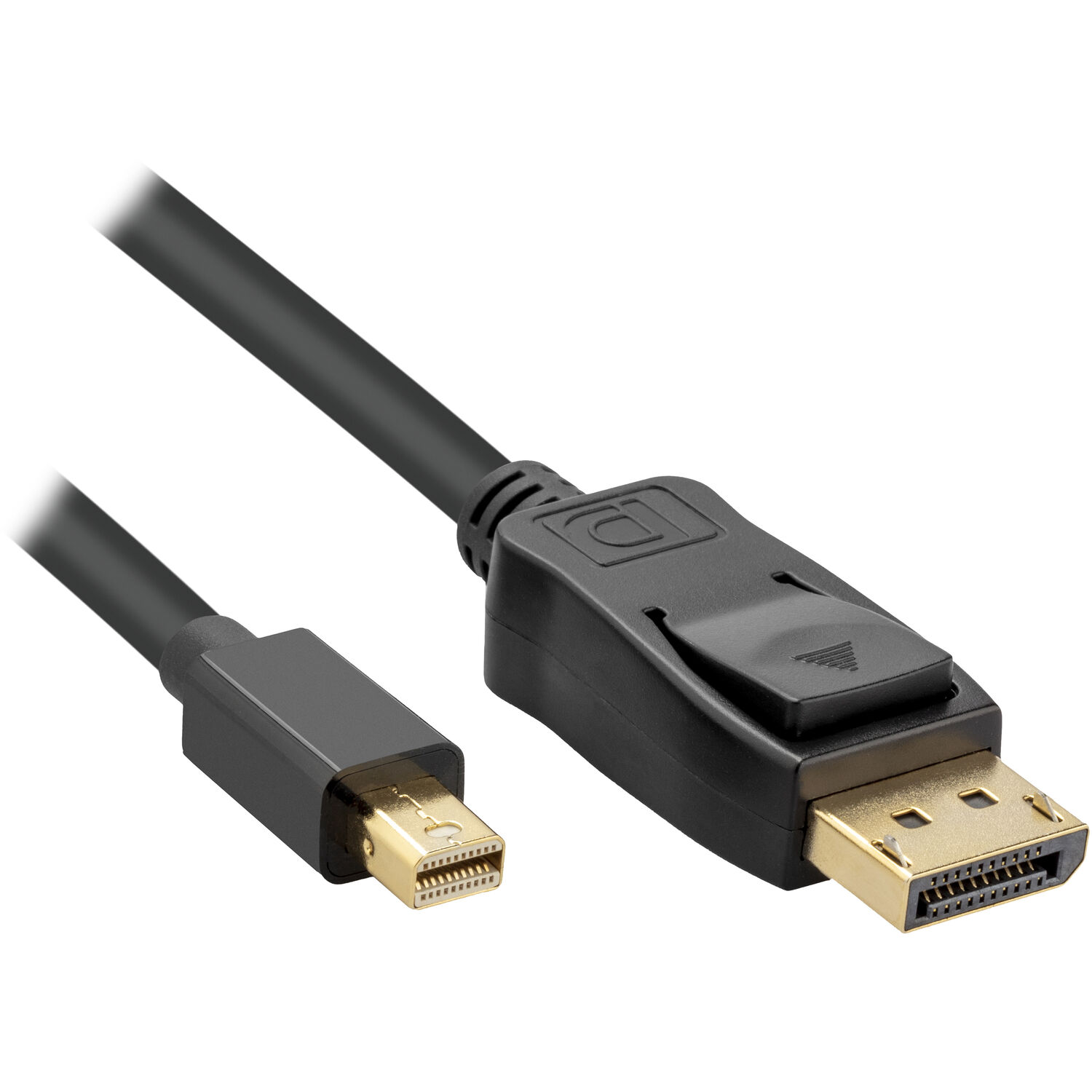 Cable Pearstone Mini Displayport a Displayport 1.2A 6