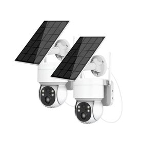 Cámara Ip Full 2022 original Luz Nocturna Sensor de Movimiento - Promart