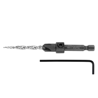 Broca Avellanadora para Madera 11/64 Truper 102376