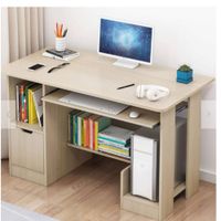 Escritorio Multiusos Moderno Roma Nacion Muebles