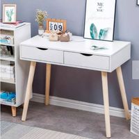Escritorio Vintage Alexia Nacion Muebles