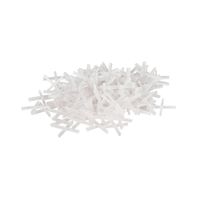 Cruceta 1mm 200un Qep