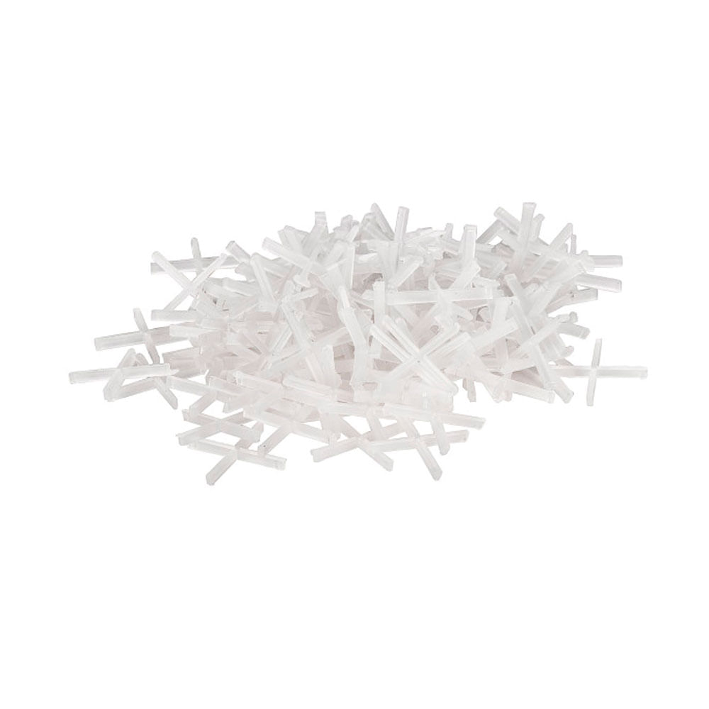 Cruceta 2mm 500un Qep