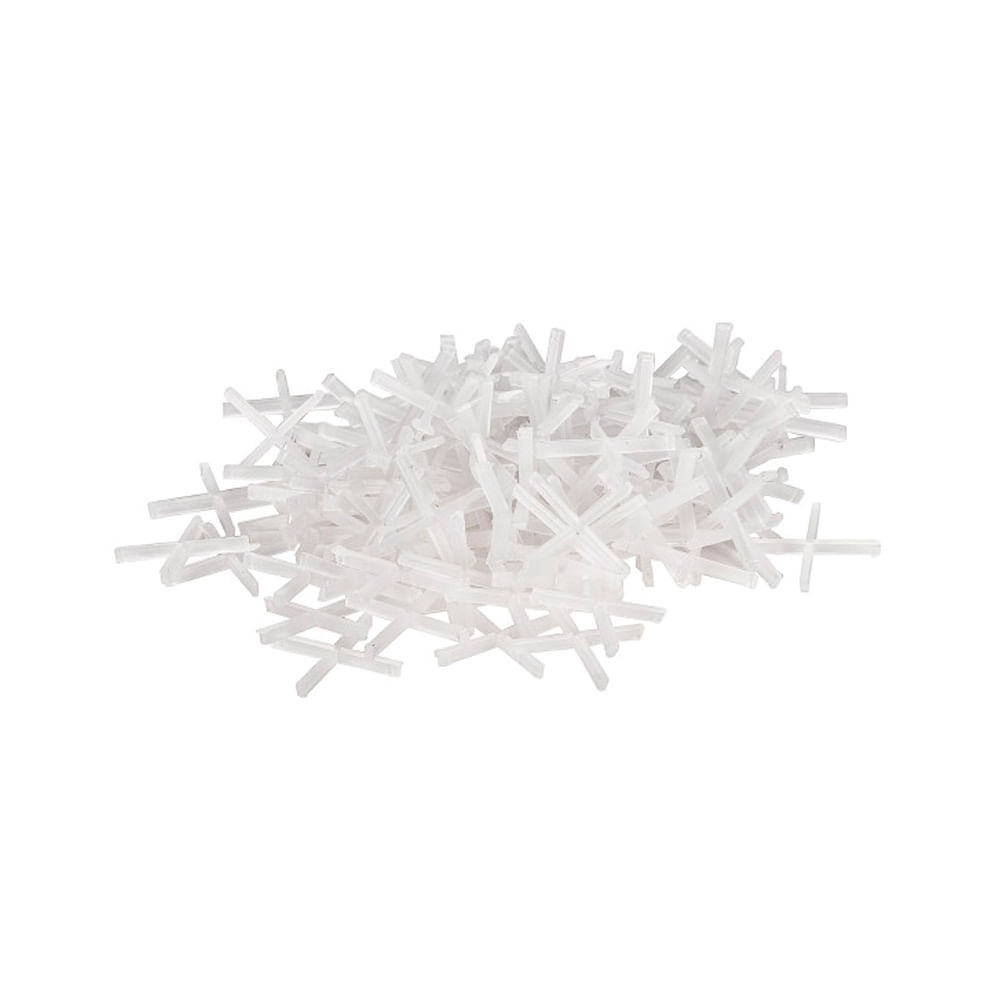 Cruceta 2mm 200un Qep