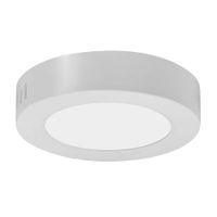 Downlight Pro LED Ados 6W 3CCT PBT WH Lightech
