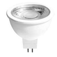 Foco LED Dicroico GU5.3 6W Luz Fría Lightech