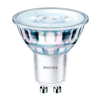 Foco Led Dicroico Philips Gu10 4W Luz Fría