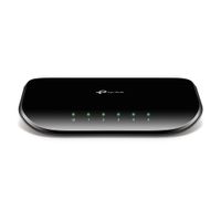 Switch Tp-Link desktop 5 puertos Gigabits