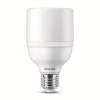 Foco LEDbright E27 20W Luz Cálida Philips