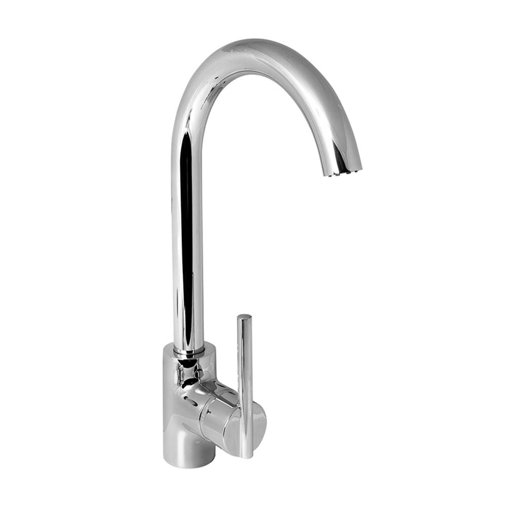 Mezcladora monocomando Minimalista Bar Punta Cana Italgrif