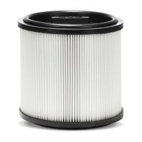 Filtro de cartucho para aspiradora WD1 Karcher