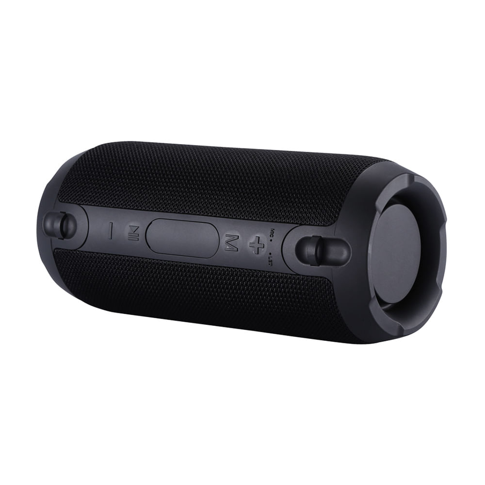 Parlante bluetooth 10w Prolink Negro