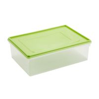 Caja conservadora # 4 Reyplast