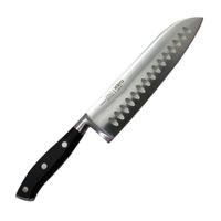 Cuchillo de Cocina Wayu Sankotu Limited de Acero Inoxidable Plata