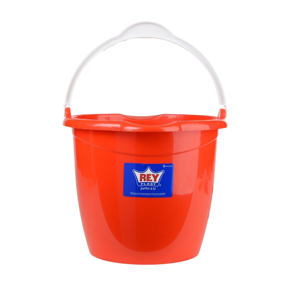 Balde Util 9 litros Reyplast