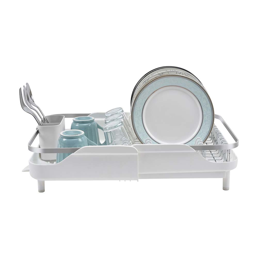 Escurridor de platos Magnolia extensible Orange