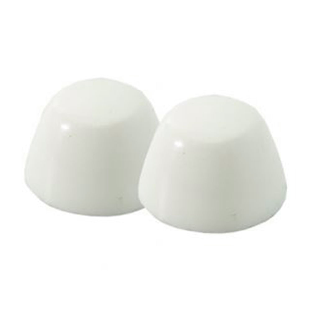 Cubre tornillos blanco Coflex