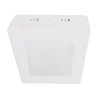 Downlight adosado cuadrado 24W LF Gz Ligthing